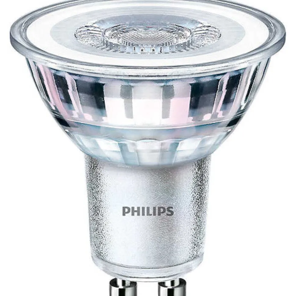 Philips Led Gu10 3,5 Watt 4000 Kelvin 275 Lumen
