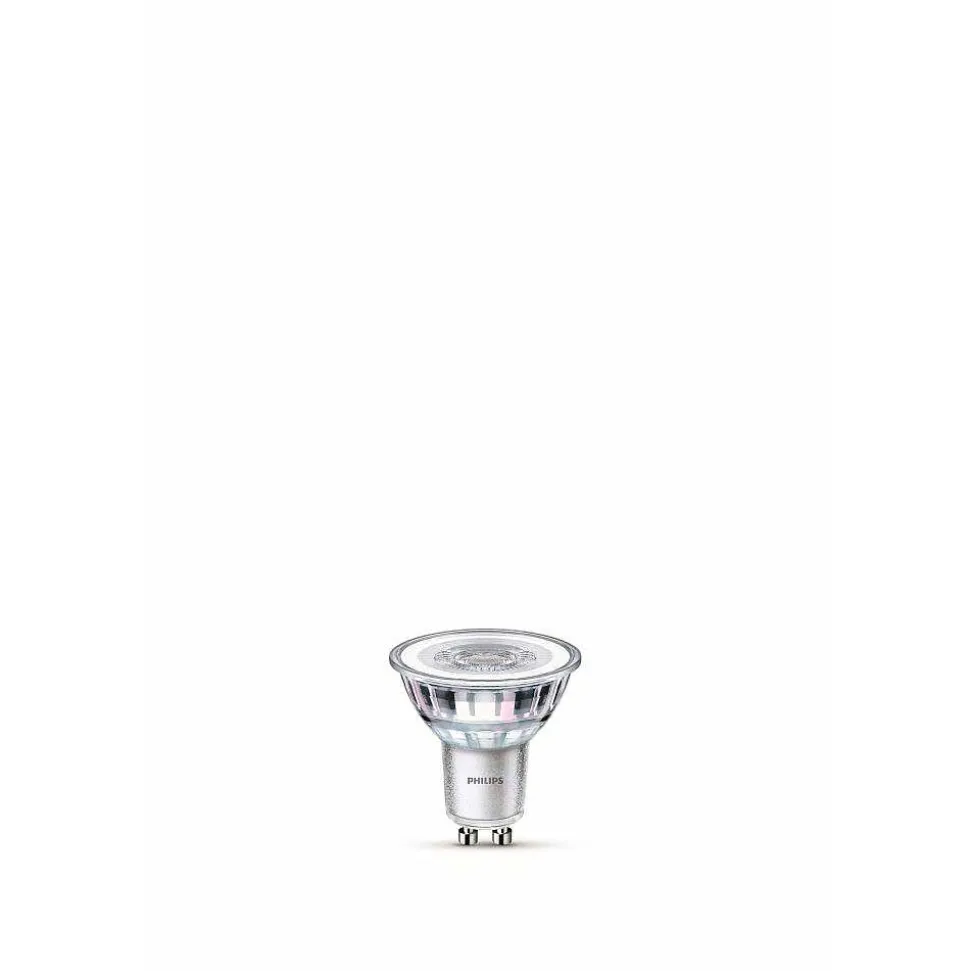Philips Led Gu10 3,5 Watt 2700 Kelvin 255 Lumen