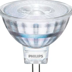 Philips Led Gu5,3 5 Watt 2700 Kelvin 345 Lumen