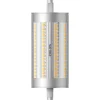 Philips Led R7S 17,5 Watt 3000 Kelvin 2460 Lumen