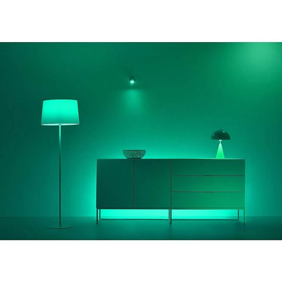 Philips Wiz Led E27 4,9 Watt 2200-6500 Kelvin 470 Lumen