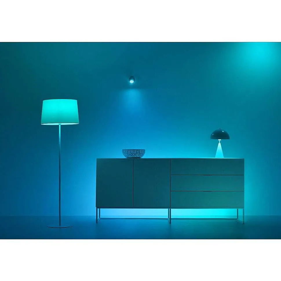 Philips Wiz Led E27 4,9 Watt 2200-6500 Kelvin 470 Lumen