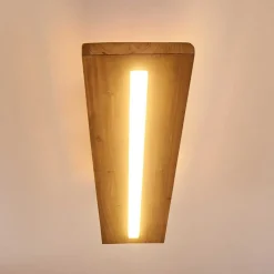 Plafonnier Adak Led Gris, 1 Lumiere