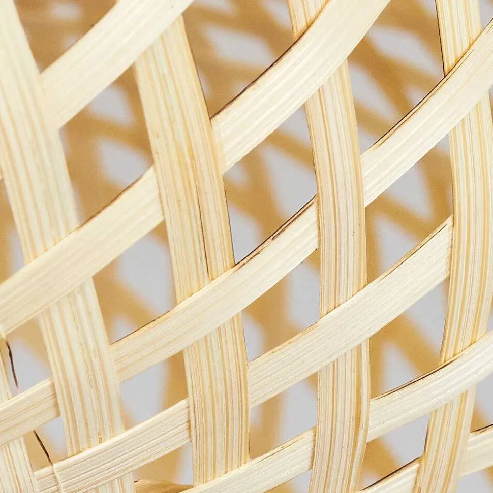 Plafonnier Alavi Noir, 1 Lumiere