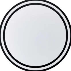 Plafonnier Brilliant Cloe Led Blanc, 1 Lumiere, Telecommandes