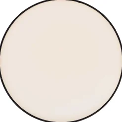 Plafonnier Brilliant Penley Led Blanc, 1 Lumiere, Telecommandes