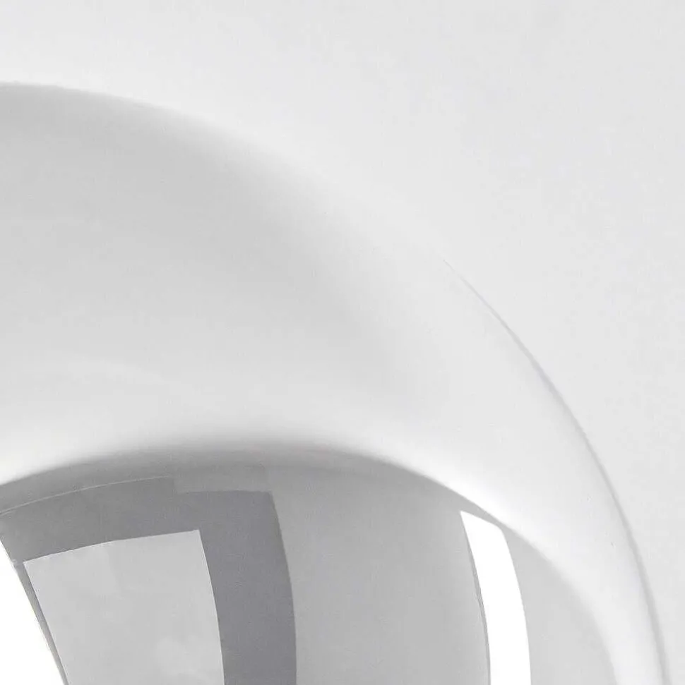 Plafonnier Chehalis Noir, 4 Lumieres