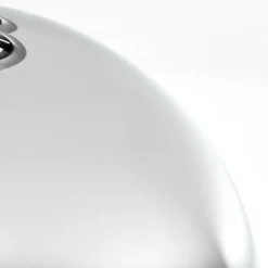 Plafonnier Chehalis Noir, 8 Lumieres