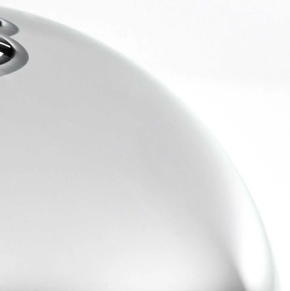 Plafonnier Chehalis Noir, 8 Lumieres