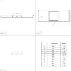 Plafonnier Eglo Calagrano-Z Led Noir, 1 Lumiere, Changeur De Couleurs