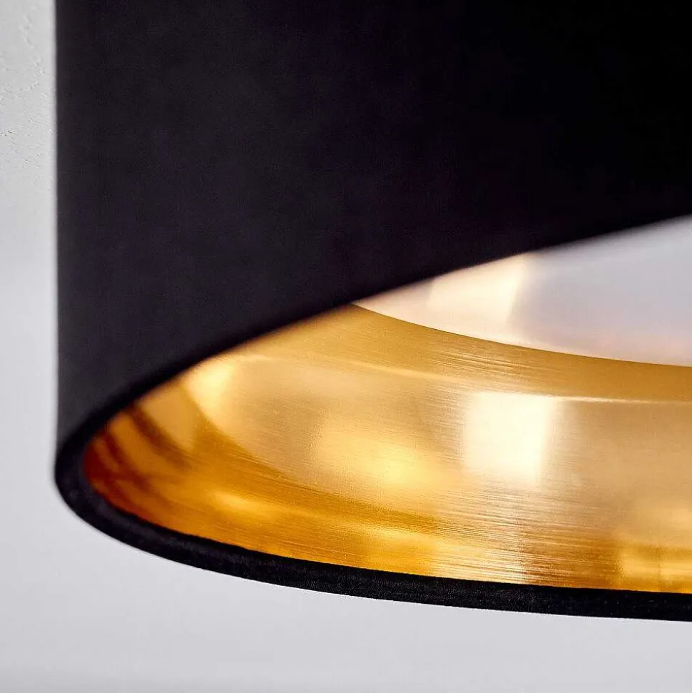 Plafonnier Elsa Led Blanc, 1 Lumiere