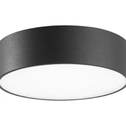 Plafonnier Exterieur Cmd Aqua Line Led Anthracite, 1 Lumiere