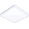 Plafonnier Exterieur Eglo Argolis 2 Led Blanc, 1 Lumiere