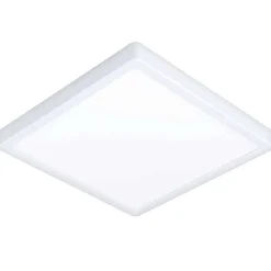 Plafonnier Exterieur Eglo Argolis 2 Led Blanc, 1 Lumiere