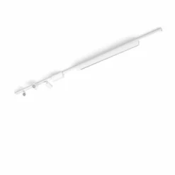 Plafonnier Kit De Base Philips Hue Perifo Led Blanc, 4 Lumieres, Changeur De Couleurs