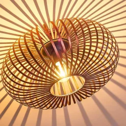 Plafonnier Oravi Cuivre, 1 Lumiere