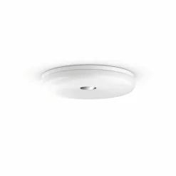 Plafonnier Philips Hue Struana Led Blanc, 1 Lumiere, Telecommandes