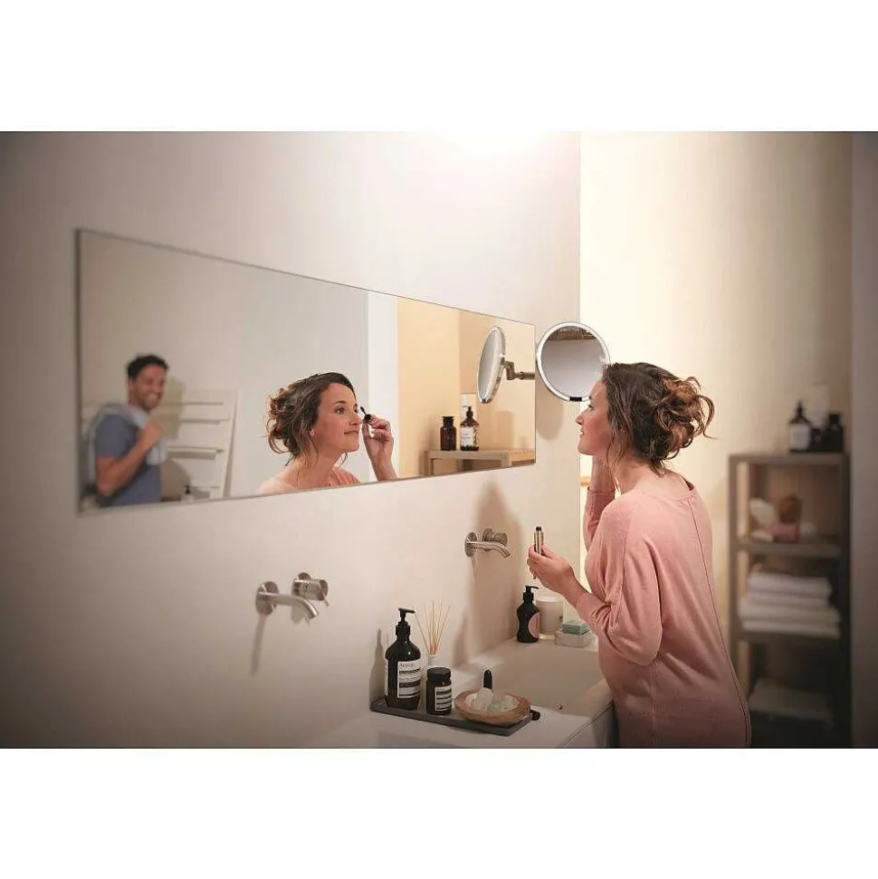 Plafonnier Philips Hue Struana Led Blanc, 1 Lumiere, Telecommandes