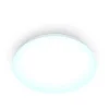 Plafonnier Philips Wiz Adria Led Blanc, 1 Lumiere