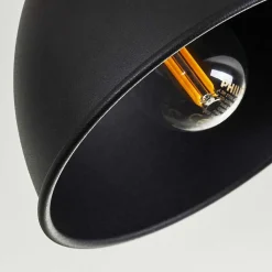 Plafonnier Svanfolk Bois Clair, 2 Lumieres