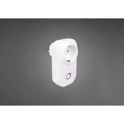 Prise Reality Wiz-Wlan Blanc