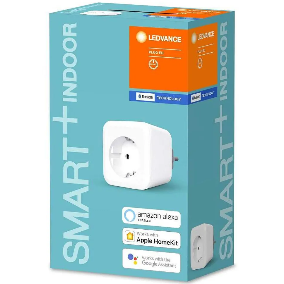 Priseledvance Smart+ Blanc