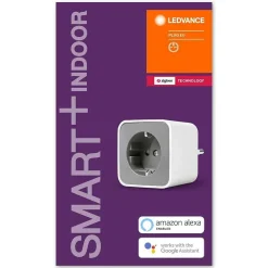 Priseledvance Smart+ Blanc, Telecommandes