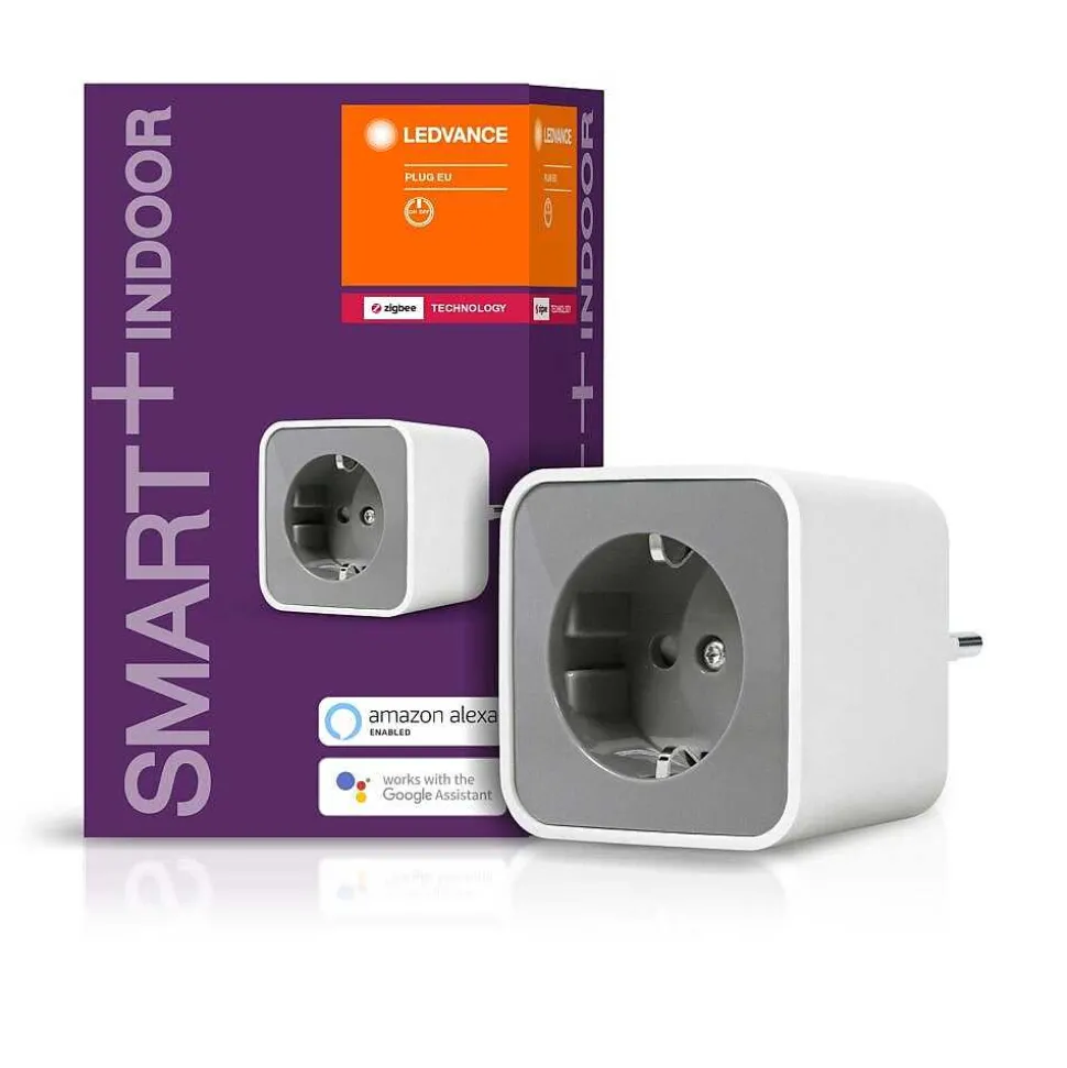 Priseledvance Smart+ Blanc, Telecommandes