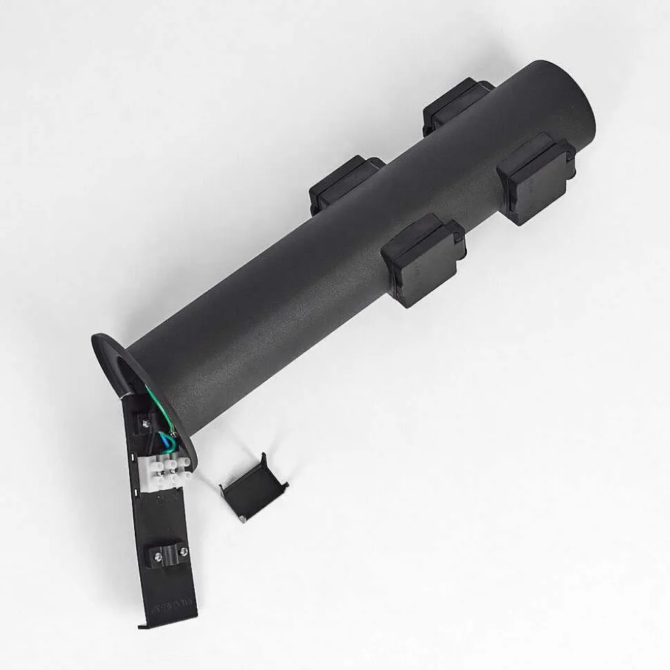 Prises Électriques D\\'Exterieur Ruti Noir