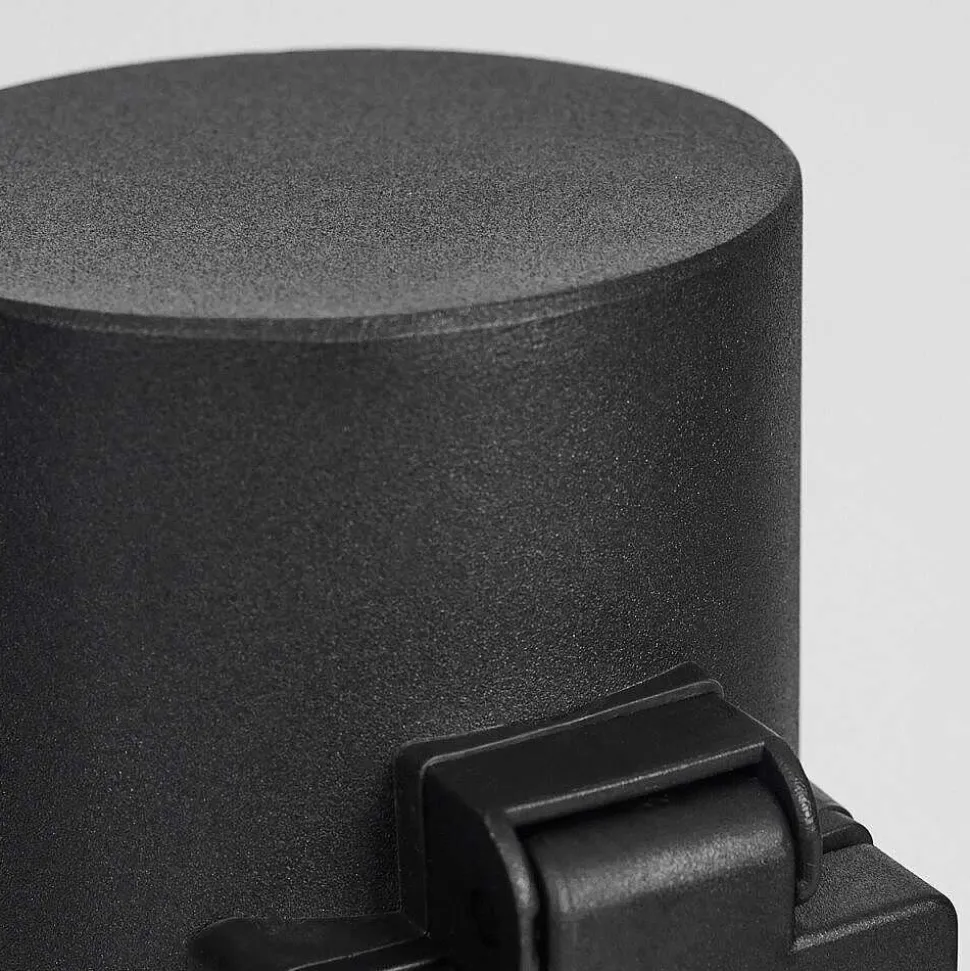 Prises Électriques D\\'Exterieur Ruti Noir