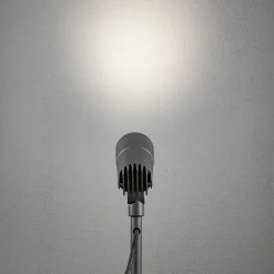 Projecteur D'Exterieur Konstsmide Andria Led Anthracite, 1 Lumiere