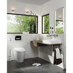 Puk Wall +, 1 Lumiere