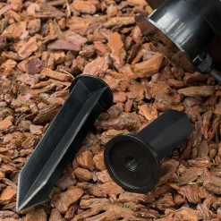 Set De Boules Lumineuses Miau Blanc, 3 Lumieres