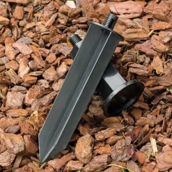 Set De Boules Lumineuses Miau Blanc, 3 Lumieres