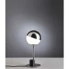 Sf 28 Tecnolumen Lampe A Poser Chrome, Noir, 1 Lumiere