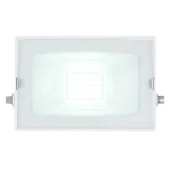 Spot De Jardin Globo Helga Led Blanc, 1 Lumiere