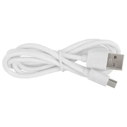 Spot De Jardin Globo Led Jaune, Noir, 1 Lumiere