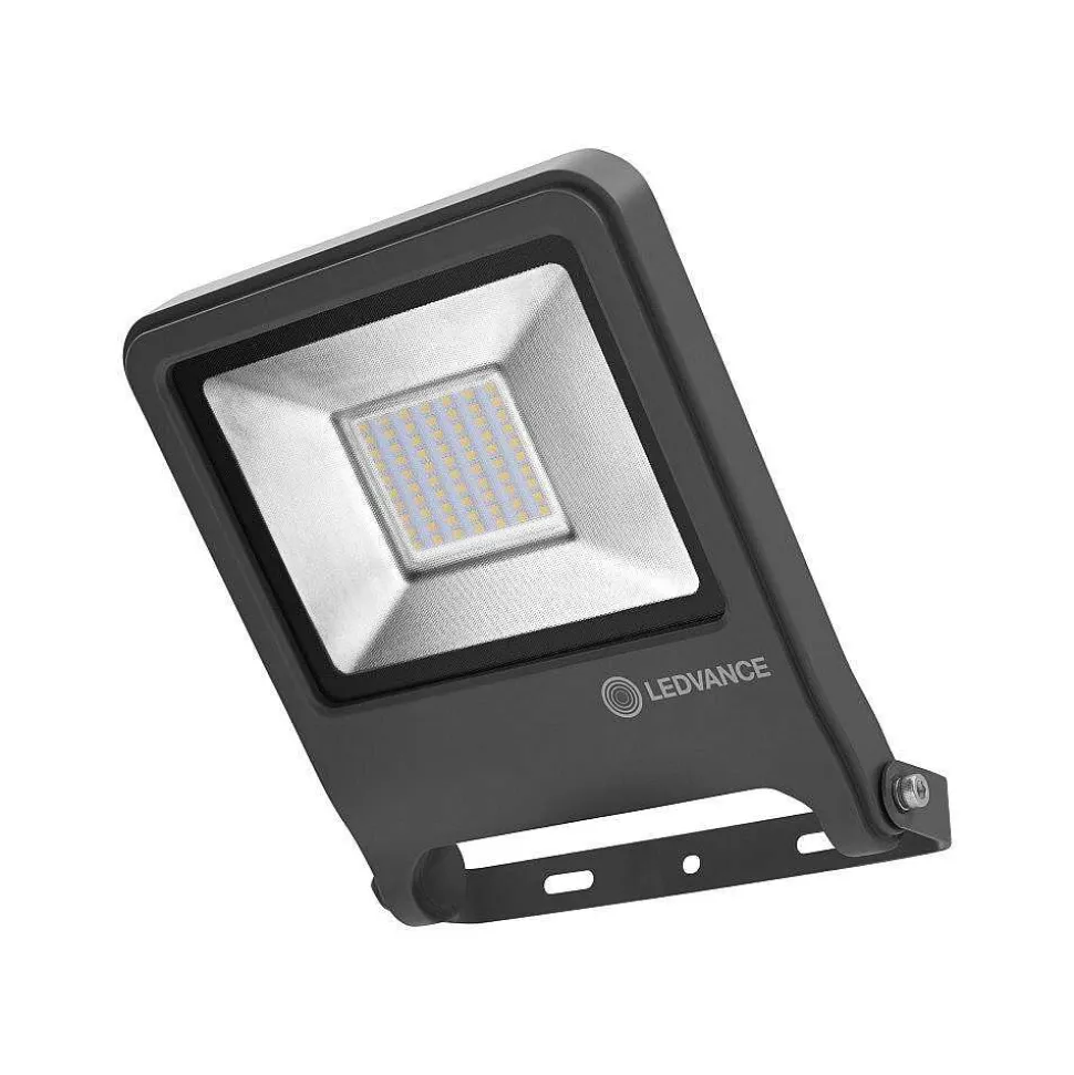 Spot De Jardin Ledvance Endura® Flood Anthracite, 1 Lumiere