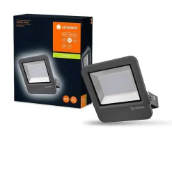 Spot De Jardin Ledvance Endura® Gris, 1 Lumiere