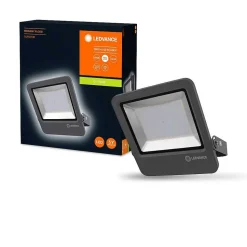 Spot De Jardin Ledvance Endura® Gris, 1 Lumiere