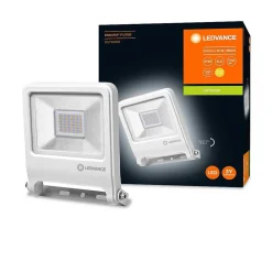 Spot De Jardin Ledvance Endura® Blanc, 1 Lumiere