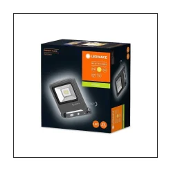 Spot De Jardin Ledvance Endura® Gris, 1 Lumiere