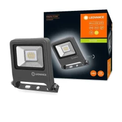 Spot De Jardin Ledvance Endura® Gris, 1 Lumiere