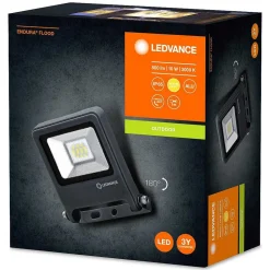 Spot De Jardin Ledvance Endura® Gris, 1 Lumiere