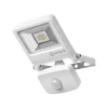 Spot De Jardin Ledvance Endura® Blanc, 1 Lumiere, Detecteur De Mouvement