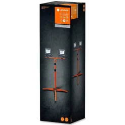 Spot De Jardin Ledvance Worklights Gris, 1 Lumiere