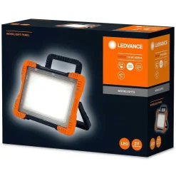 Spot De Jardin Ledvance Worklights Orange, 1 Lumiere