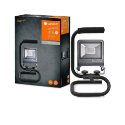 Spot De Jardin Ledvance Worklights Gris, 1 Lumiere