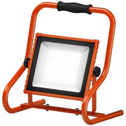 Spot De Jardin Ledvance Worklights Orange, 1 Lumiere