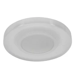 Spot Encastrable Armaes Led Blanc, 1 Lumiere, Changeur De Couleurs